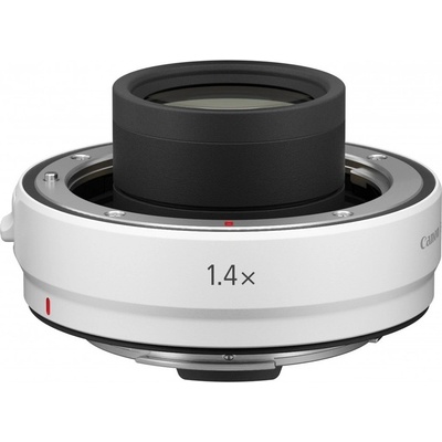 Canon Extender RF 1,4x 4113C005 – Zboží Živě