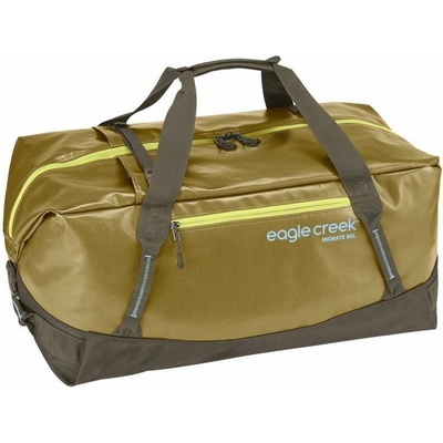 Eagle Creek Migrate Duffel field brown 90l