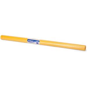 Fabriano Хартия Ribbed Craft Mini 70 g/m2, 0.5 х 2 m, жълта (10831)