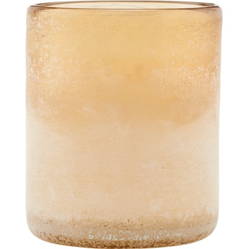 House Doctor Свещник Mist малък светлокафяв (202100040)