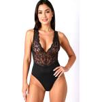 Passion Evalie Body Black M