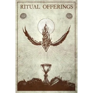 Ritual Offerings (ISBN: 9780998708126)