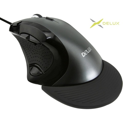DeLUX M910BU