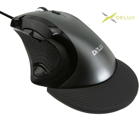 DeLUX M910BU