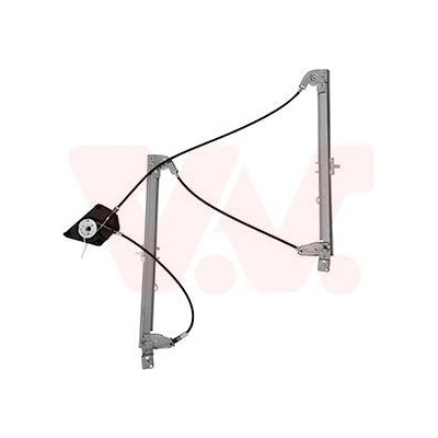 Zvedací zařízení oken VAN WEZEL 0336262
