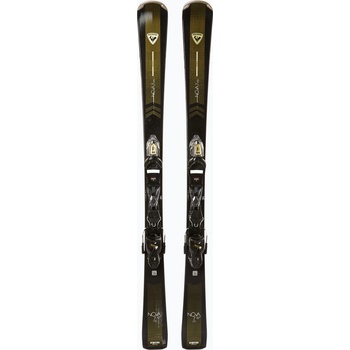 Rossignol Дамски ски за спускане Rossignol Nova 7 LTD RTL + Xpress W 11 GW