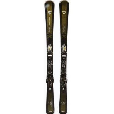 Rossignol Дамски ски за спускане Rossignol Nova 7 LTD RTL + Xpress W 11 GW