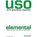 Uso De Gramatica Elemental 2010 Libro