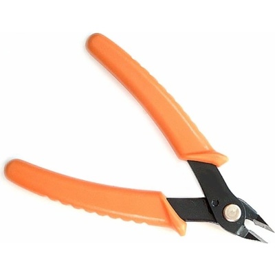 H-Tools HT-222 Štípací kleště přesné na drát; HT-222 – Zbozi.Blesk.cz