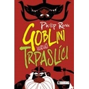 Knihy Goblini versus trpaslíci - Philip Reeve