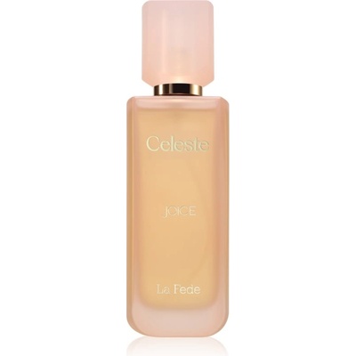 La Fede Celeste Joice EDP 100 ml