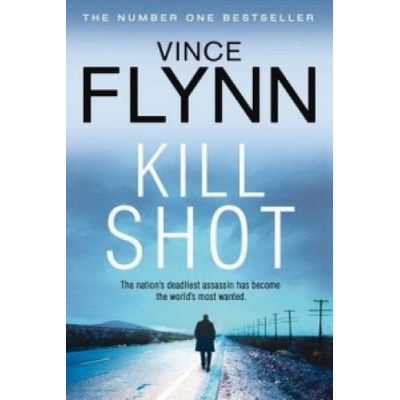 Kill Shot Flynn Vince