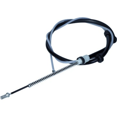 Ťažné lanko, parkovacia brzda MAXGEAR 32-1016 (321016)