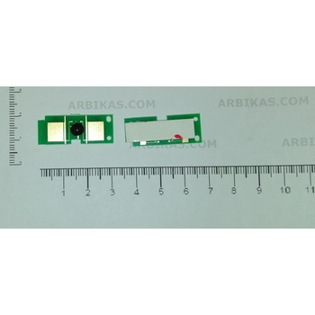 Image 1 of Compatible Ресет чип C1500, HP 1500/2500, Yellow, TSY/L3 - 4000 копия (TSY/L3-CHIP)