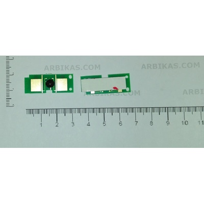 Compatible Ресет чип C1500, HP 1500/2500, Yellow, TSY/L3 - 4000 копия (TSY/L3-CHIP)