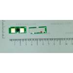 Compatible Ресет чип C1500, HP 1500/2500, Yellow, TSY/L3 - 4000 копия (TSY/L3-CHIP)