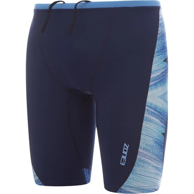 Zone3 Jammers - Navy/Blue