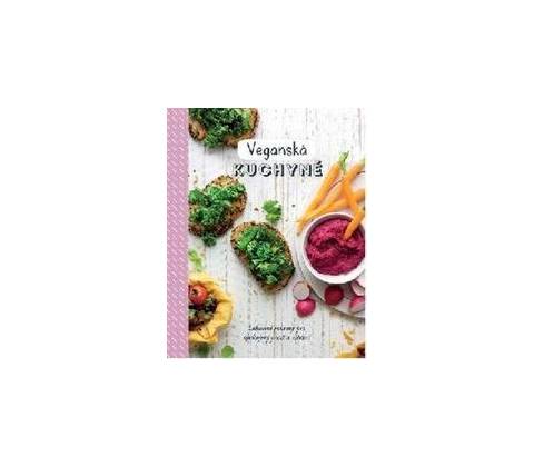 Veganská kuchyně