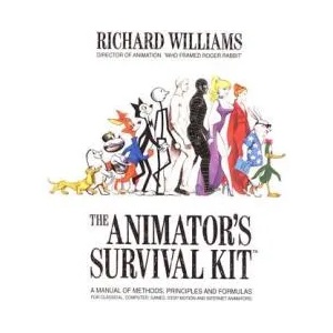 The Animator's Survival Kit (2012)