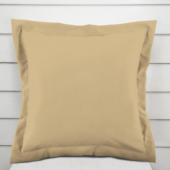 Biante BKU-107 s lemom pieskovo béžová 30 x 50 cm