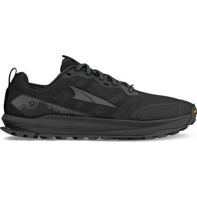 Altra Lone Peak 9+ Black (M) – Zboží Dáma