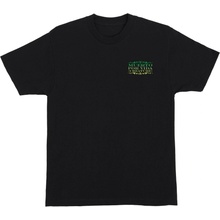 Creature tričko La Muerta Relic S/S Heavyweight T-Shirt Black