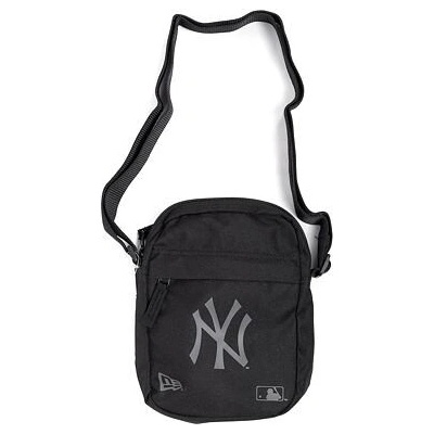 New Era Side Bag NY Yankees Black
