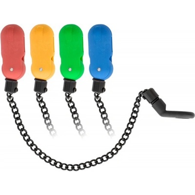 Carp Zoom Capsule S07 reťazový swinger modrá