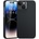 Benks Armor Air Kevlar Case 600D - кевларен кейс с MagSafe за iPhone 14 (черен)