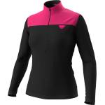 Dynafit Дамско мериносово термобельо Dynafit Women's Elevation L/S Merino base layer - Flamingo - размер M/L (115-2143-0212)