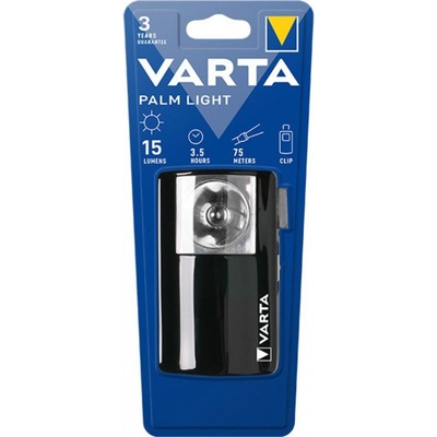 Varta Palm Light 3R12