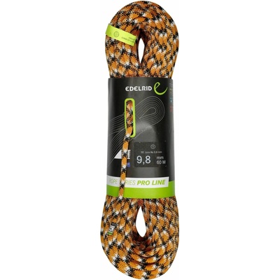Edelrid SE Jura 8a 9,8 mm 60 m