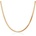SAVICKI Колие savicki: злато