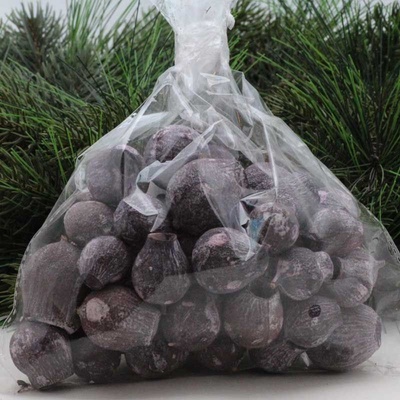 Gumbells - frosted brombeer 250g - SU0902