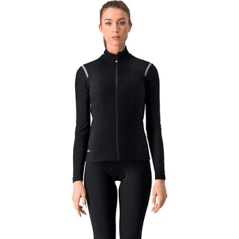 Castelli Tutto Nano Ros W Black