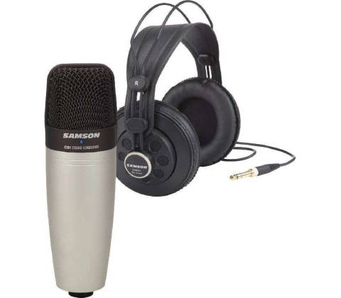 Samson C01/SR850