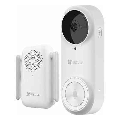 EZVIZ CS-DB2-A0-2C5WPBR