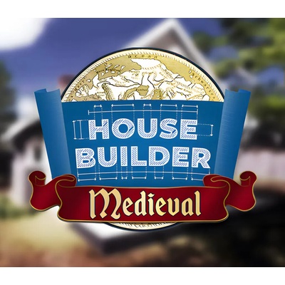 House Builder - Medieval