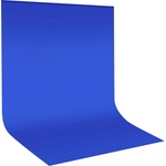 Neewer 3 x 3.6 m Photo Studio Premium Polyester Foldable Backdrop Background Blue - BD-1012