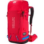 Millet Алпийска раница Millet Peuterey 35+10 Mountaineering backpack - Red - размер One Size (503-1181-0211)