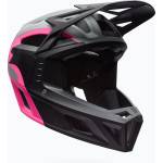 Bell Велосипедна каска Bell Full-Air MIPS fluid grey pink