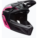 Bell Велосипедна каска Bell Full-Air MIPS fluid grey pink
