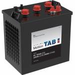 Topla TAB Deep Cycle 6V 225Ah