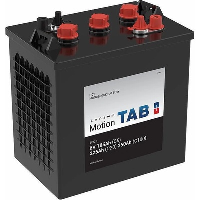 Topla TAB Deep Cycle 6V 225Ah