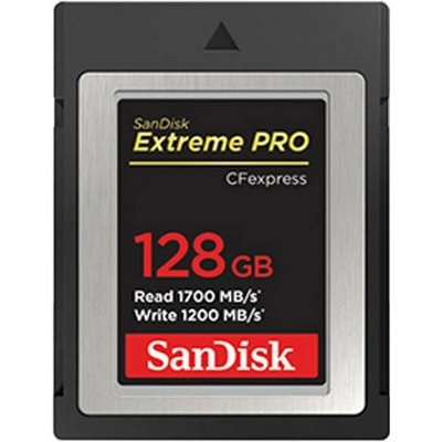 SanDisk 128GB SDCFE-128G-GN4NN