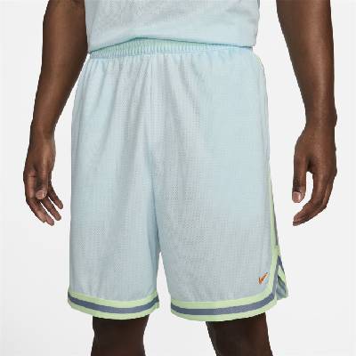 Nike Мъжки къси панталони Nike DNA Dri-FIT 8 Basketball Shorts Mens - Glacier Blue