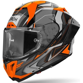 Airoh GP800 MUST