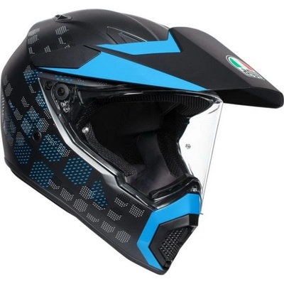 AGV AX-9 Antartica