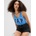 GAP Танк топ с лого GAP GAP | Sin | ЖЕНИ | XXS
