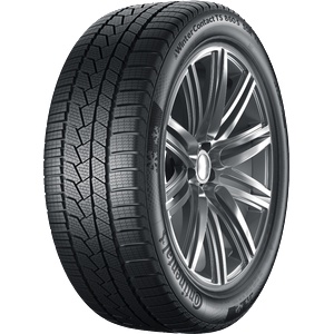 Continental Wintercontact TS 860 S AO 235/45 R18 94V Автомобилни гуми